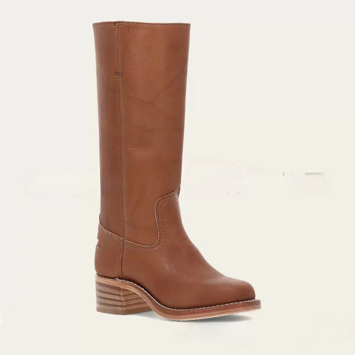 Women's Christine | Women's Mid Calf Riding Boots