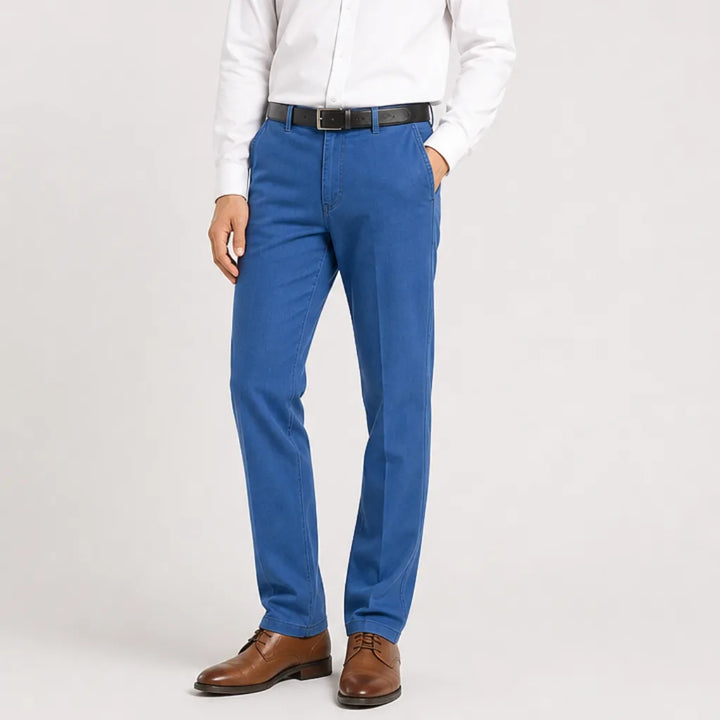 Men's Isla Straight Fit Jeans