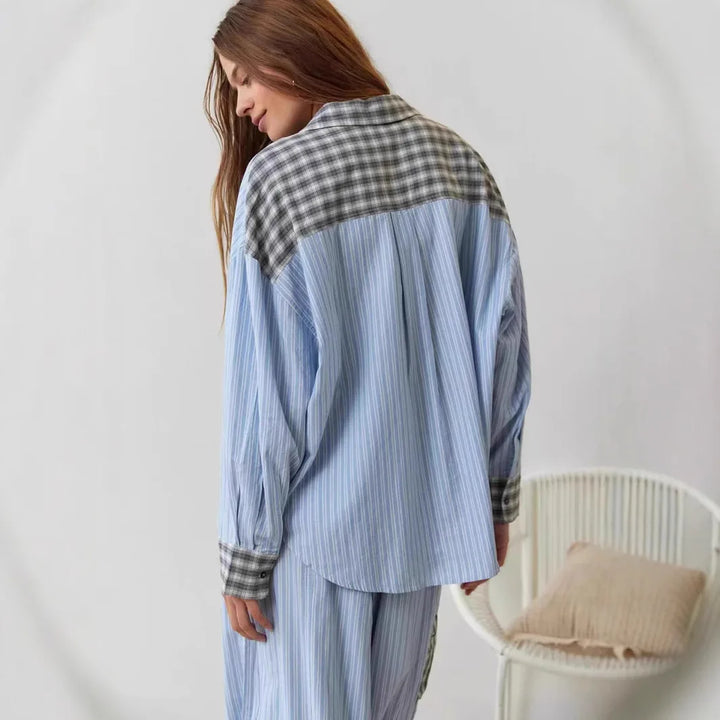 Women's Ciaran | Women's Pajama Lounge Set