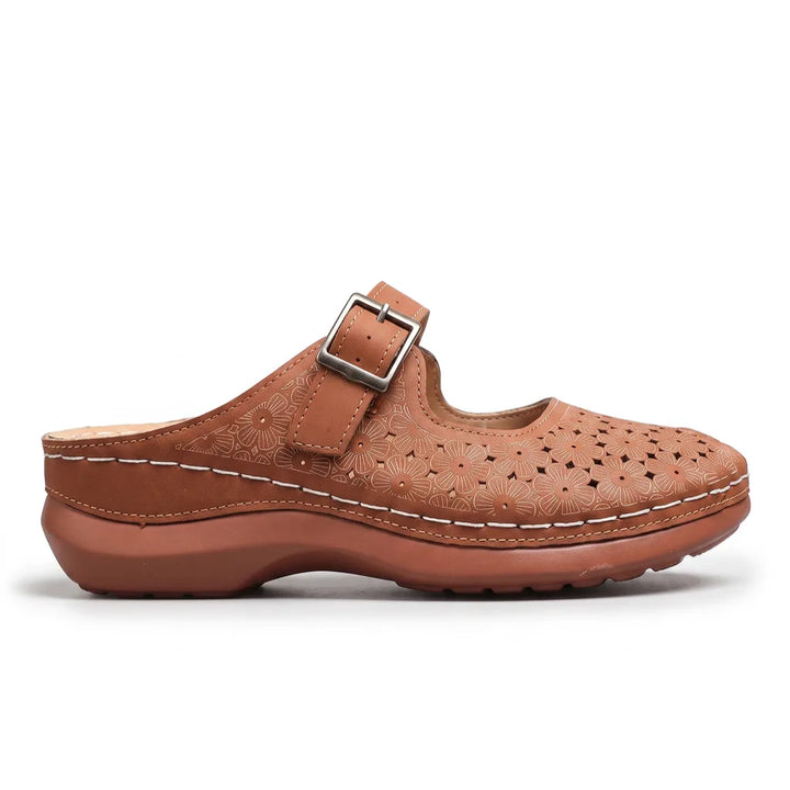 Women's Franklin Closed Toe Wedge Sandals