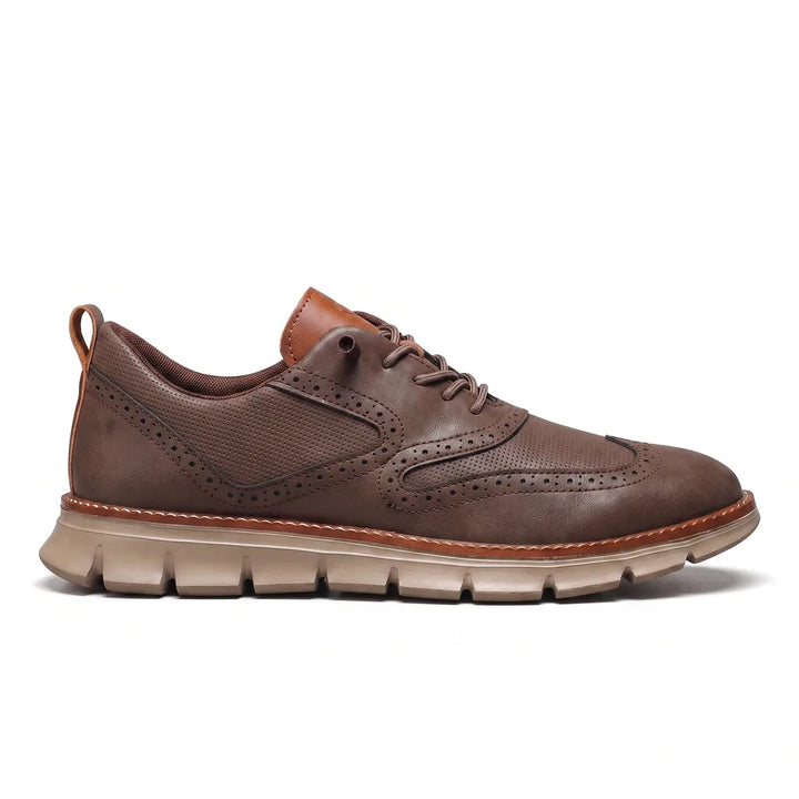 Men's Hancock Breathable Sneakers