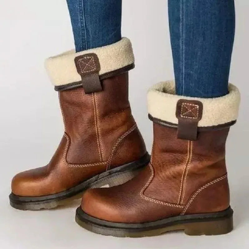 Women's Daniela | Women's Warm-Lined Winter Boots
