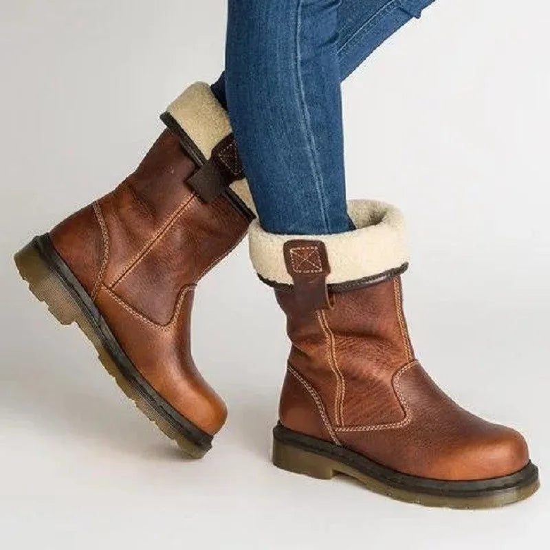 Women's Daniela | Women's Warm-Lined Winter Boots