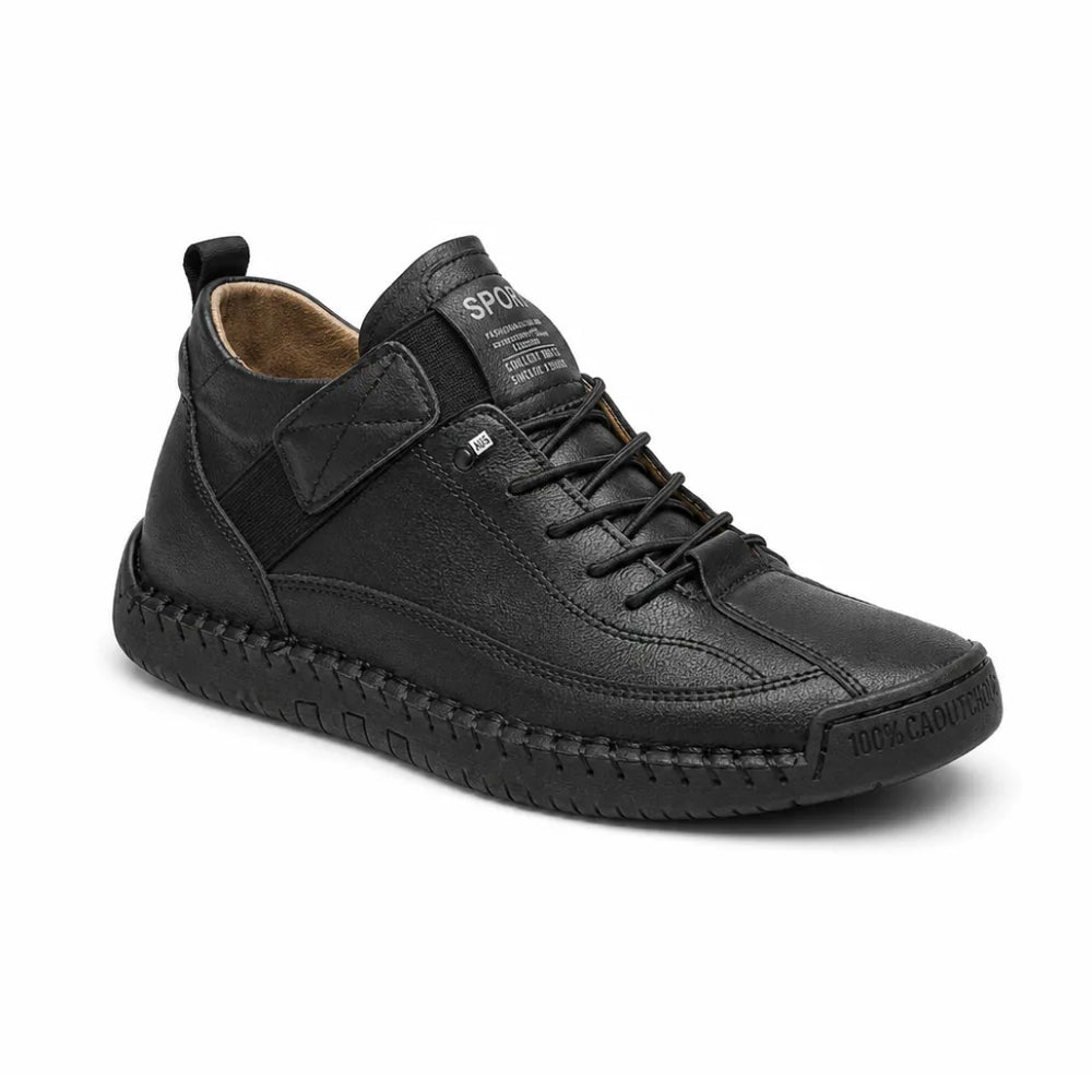 Men's Eastman Stitched Work Boots