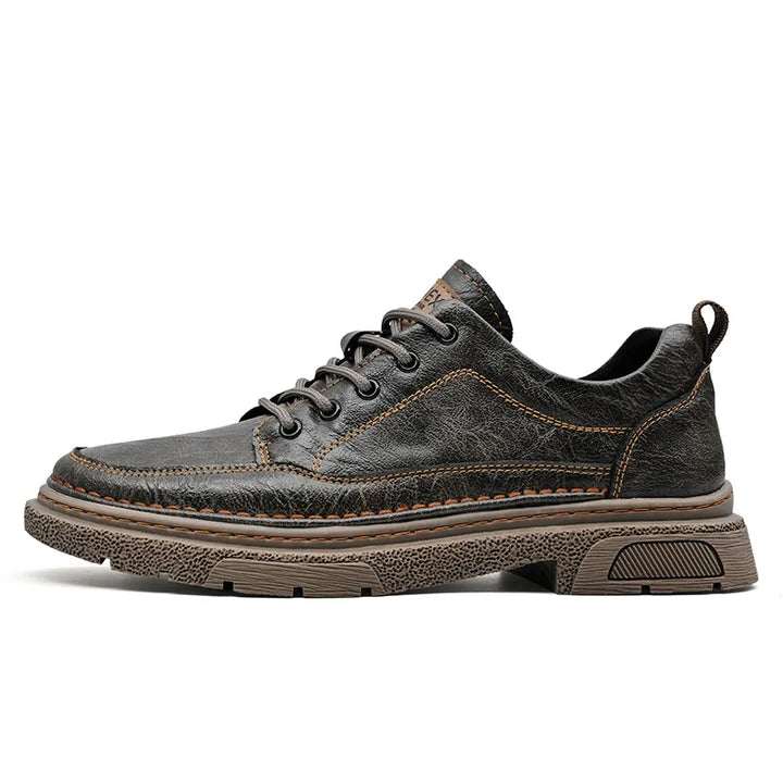 Men's Desmond | Men's Leather Sneakers