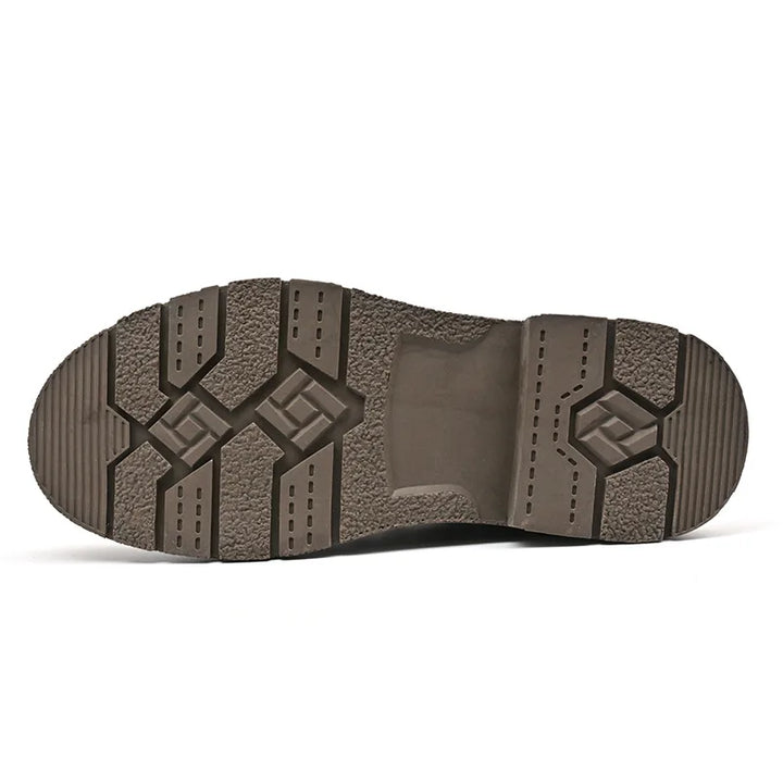 Men's Desmond | Men's Leather Sneakers