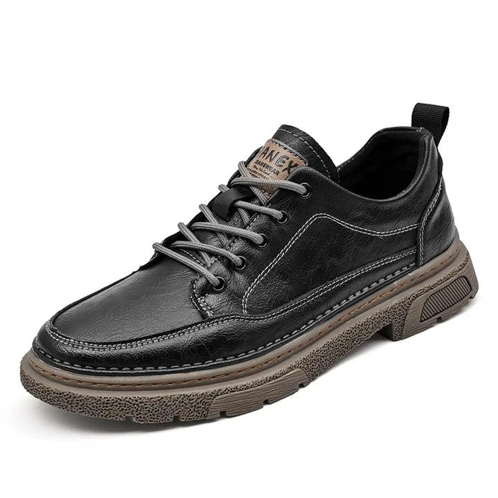Men's Desmond | Men's Leather Sneakers