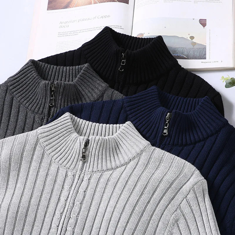 Men's Dexter | Men's Cardigan