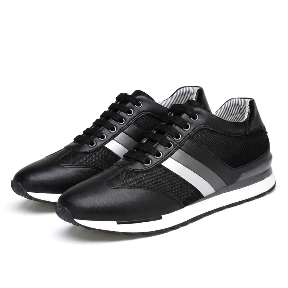 Men's Duncan Hidden Lift Sneakers