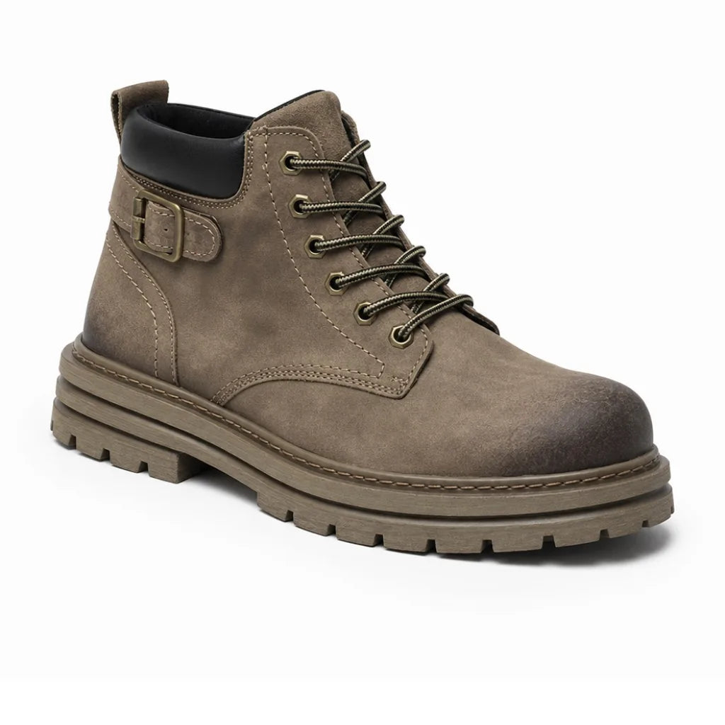 Men's Eldric Row Boots