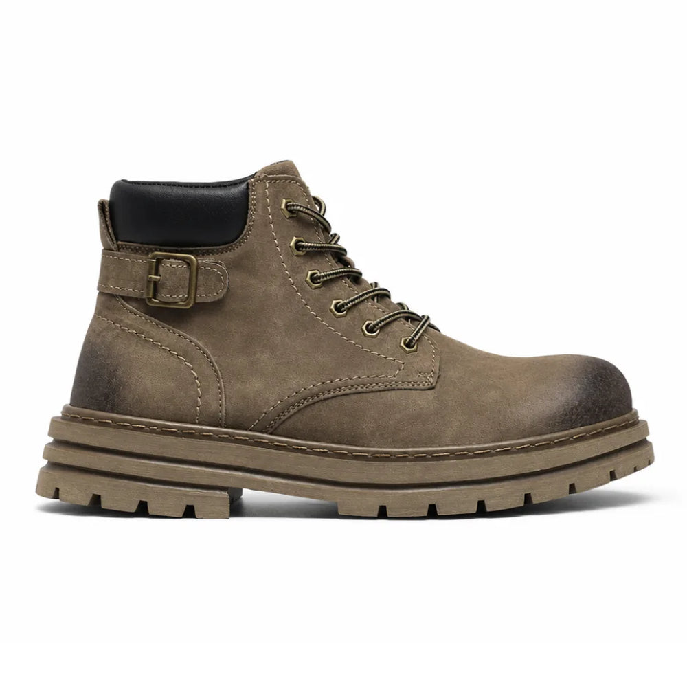 Men's Eldric Row Boots