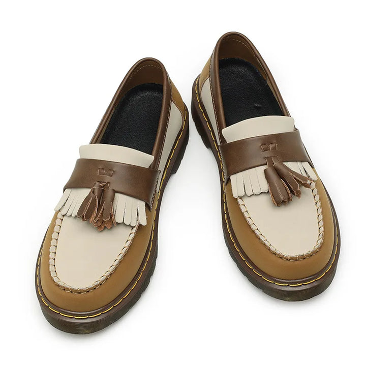 Women's Esme | Women's Leather Orthopedic Loafers