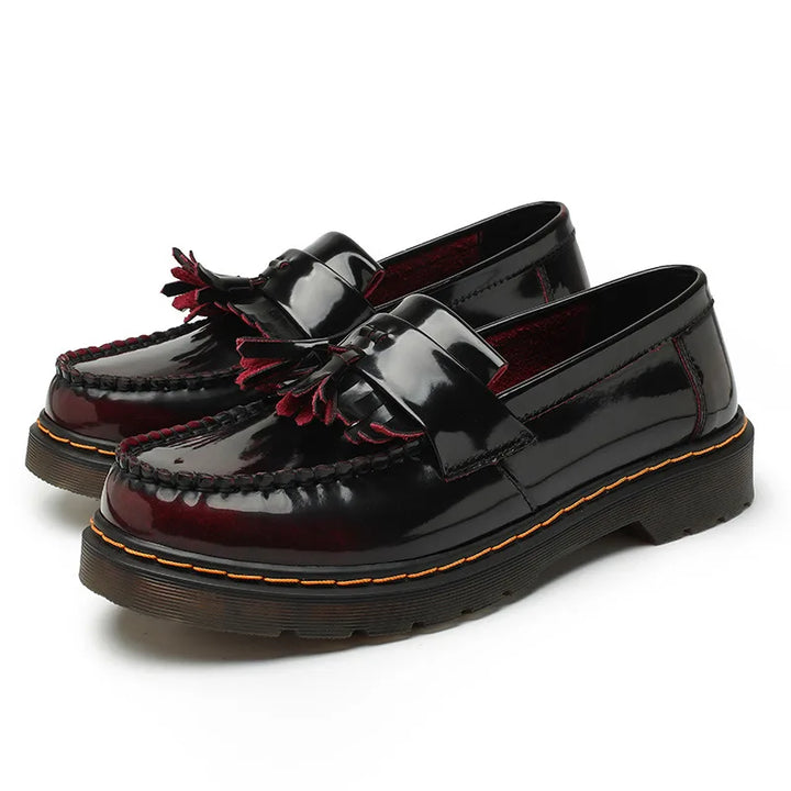 Women's Esme | Women's Leather Orthopedic Loafers