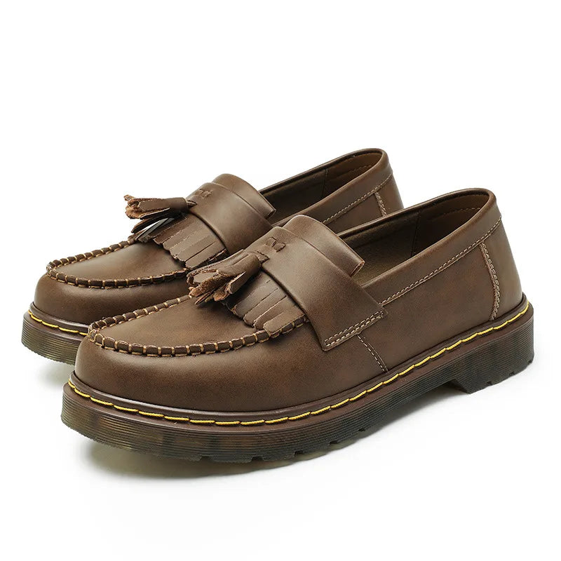 Women's Esme | Women's Leather Orthopedic Loafers