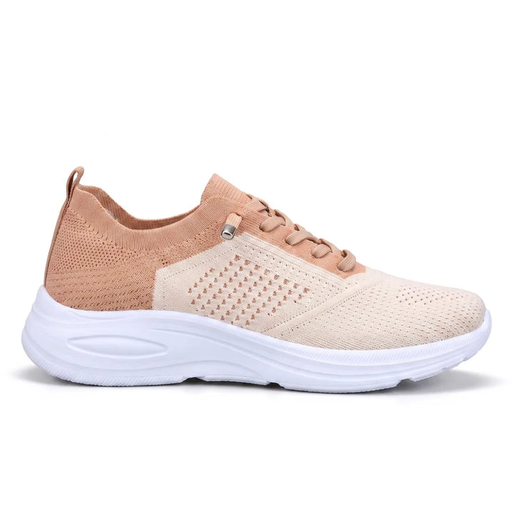 Women's Eve Mesh Sock Sneakers
