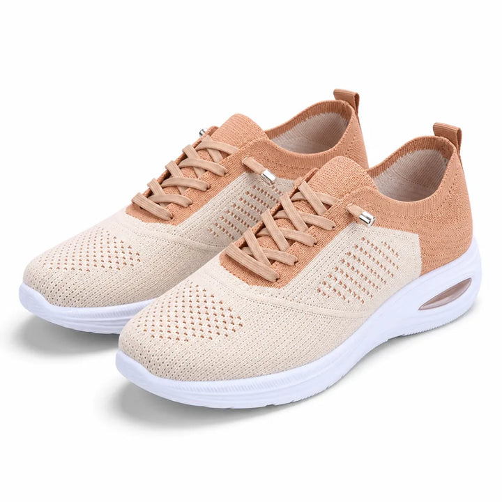 Women's Eve Mesh Sock Sneakers