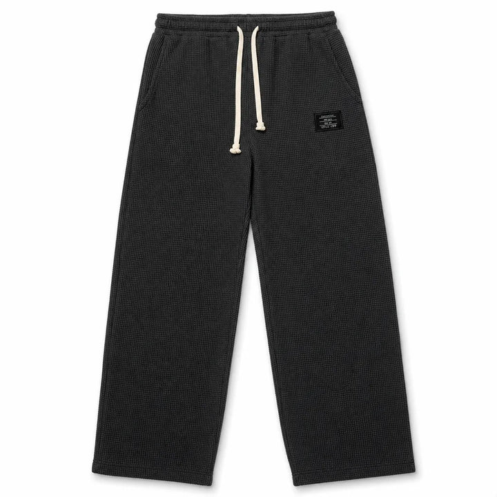 Everett | Men's Sweatpants - Color:Black;Size:XS