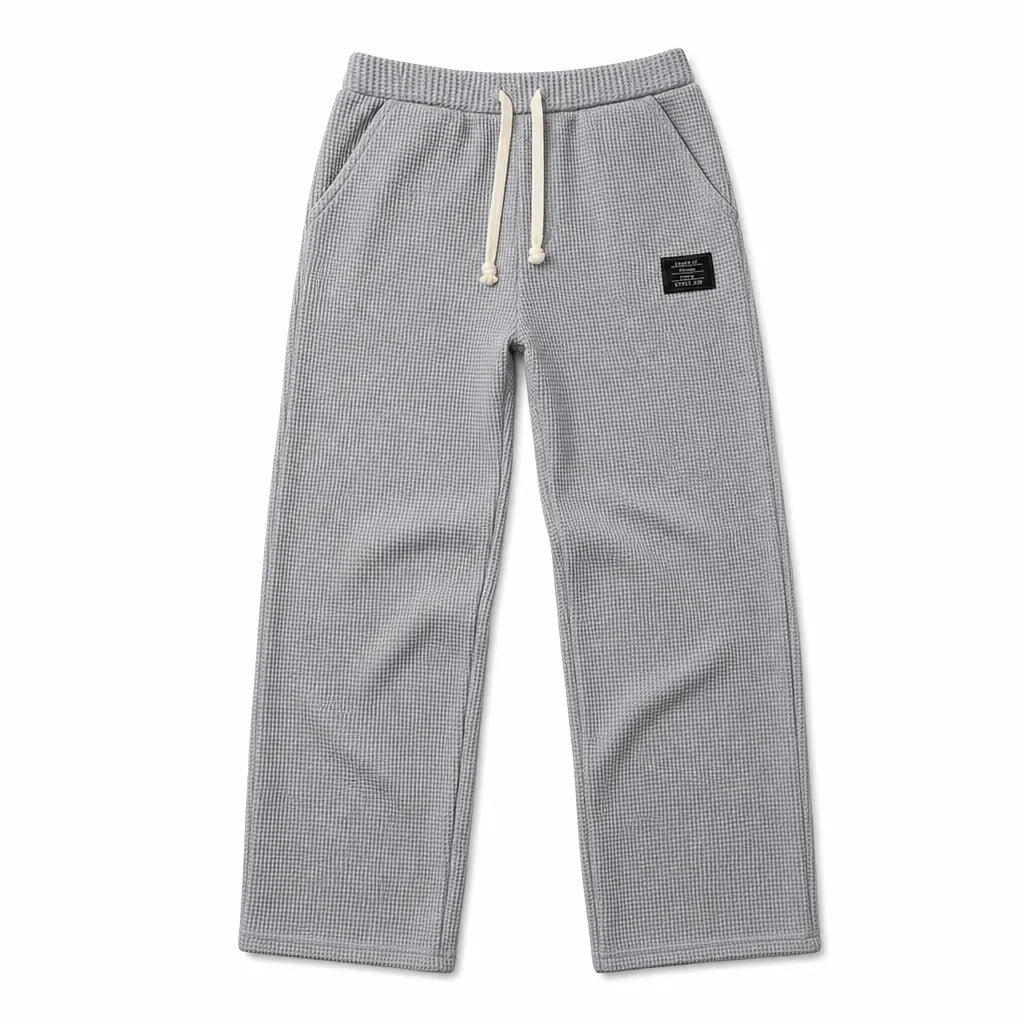 Everett | Men's Sweatpants - Color:Gray;Size:XS