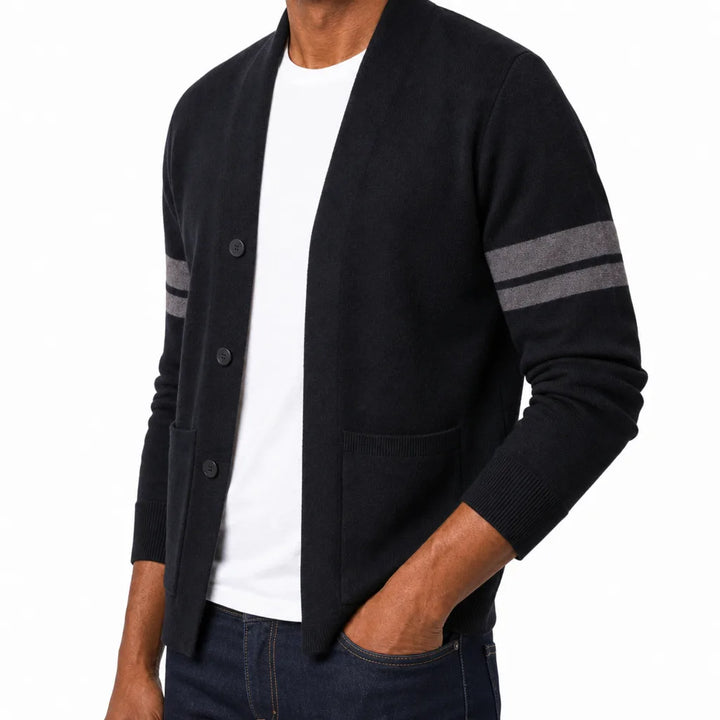 Men's Fenwick Shawl Cardigan