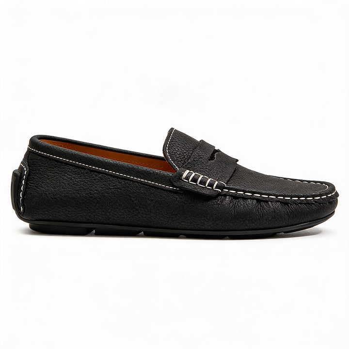 Navaro Italian Loafers