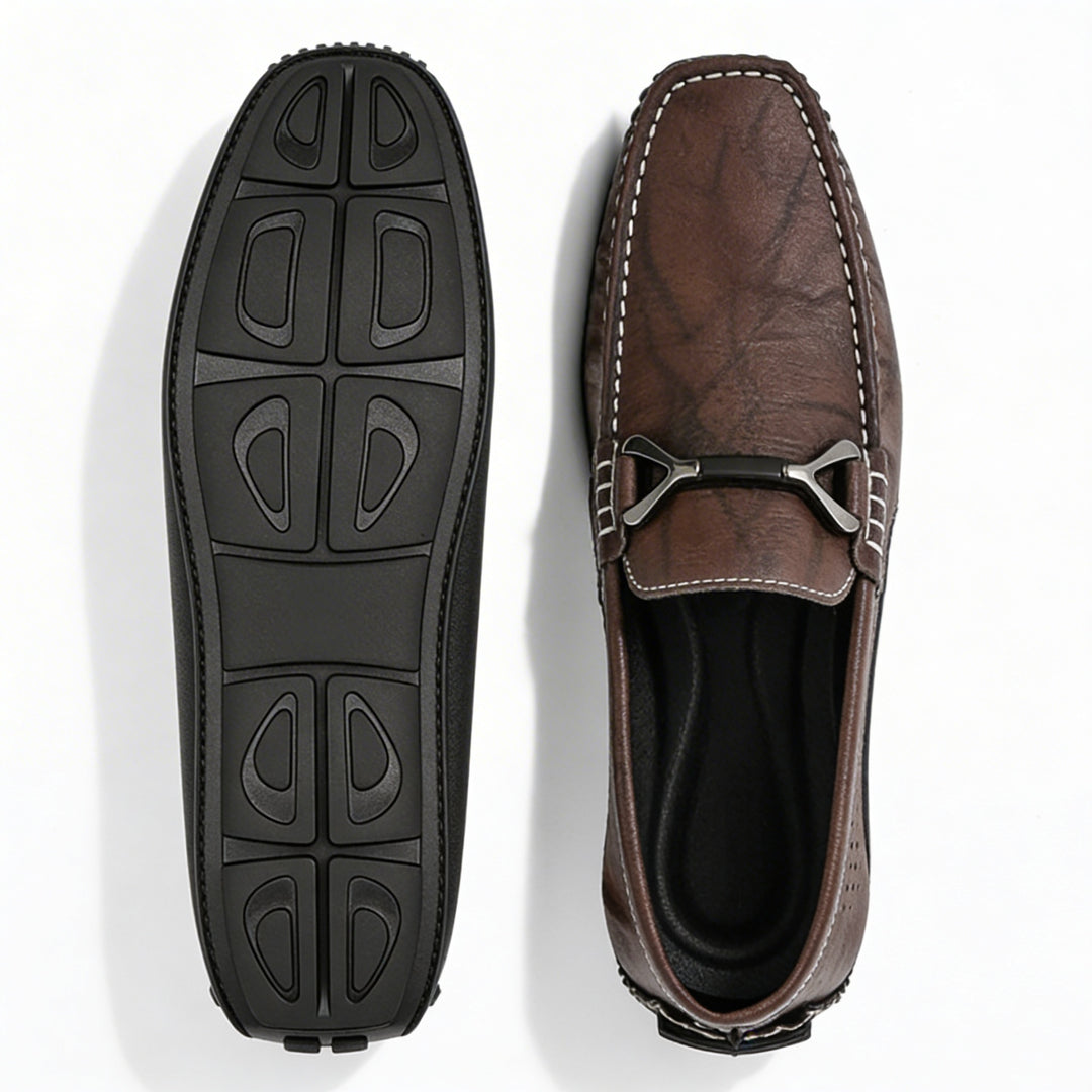 Adrian Foster Loafers