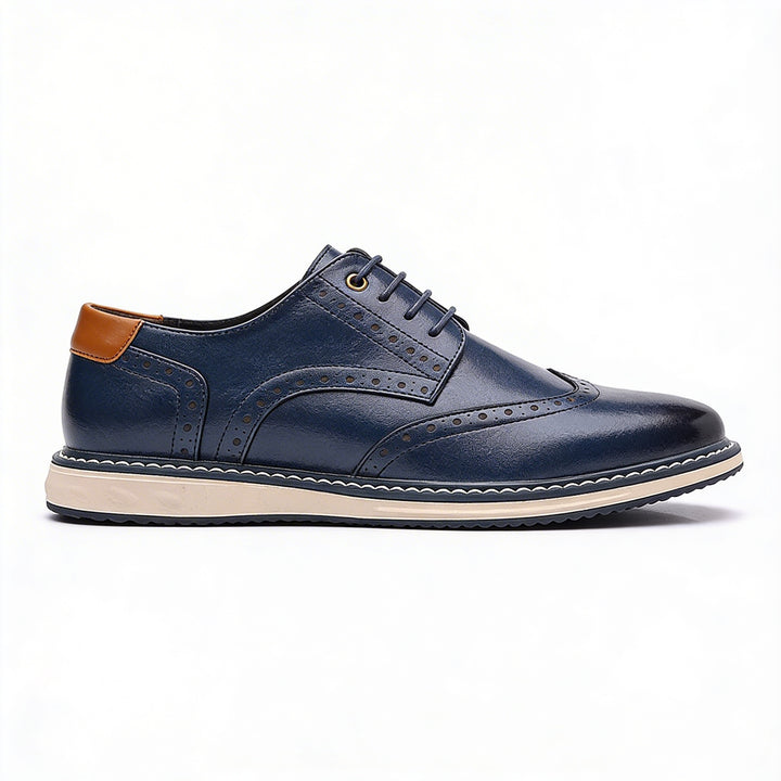 Arvin Calloway Derbies