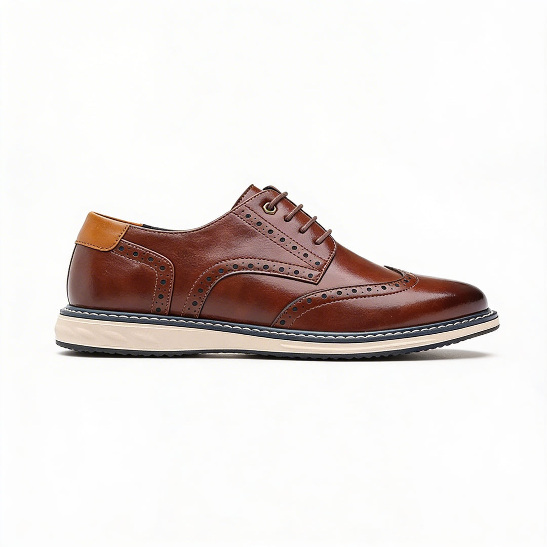 Arvin Calloway Derbies