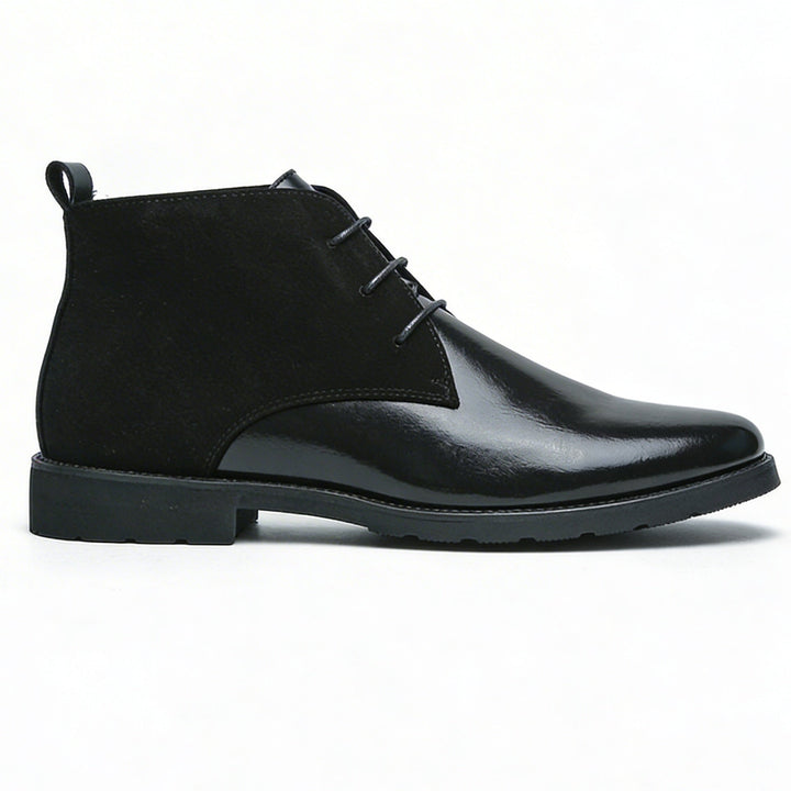 Isaac Holden Boots