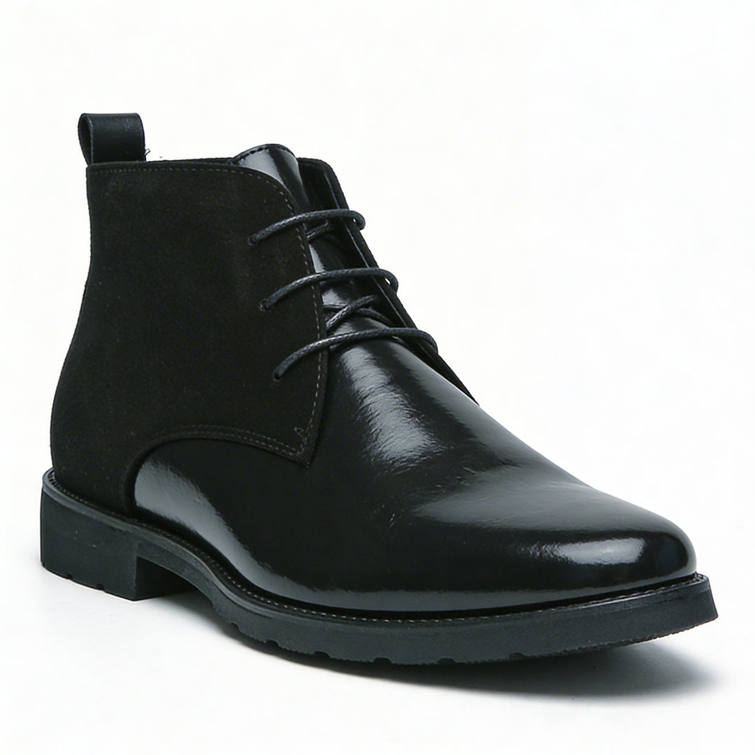 Isaac Holden Boots