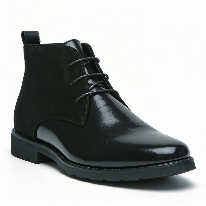 Isaac Holden Boots
