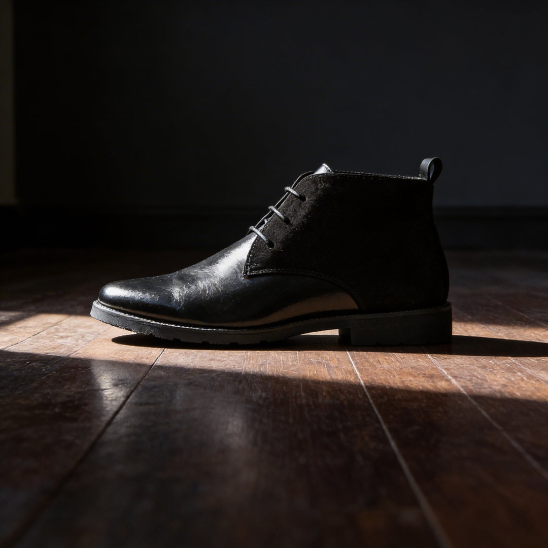 Isaac Holden Boots