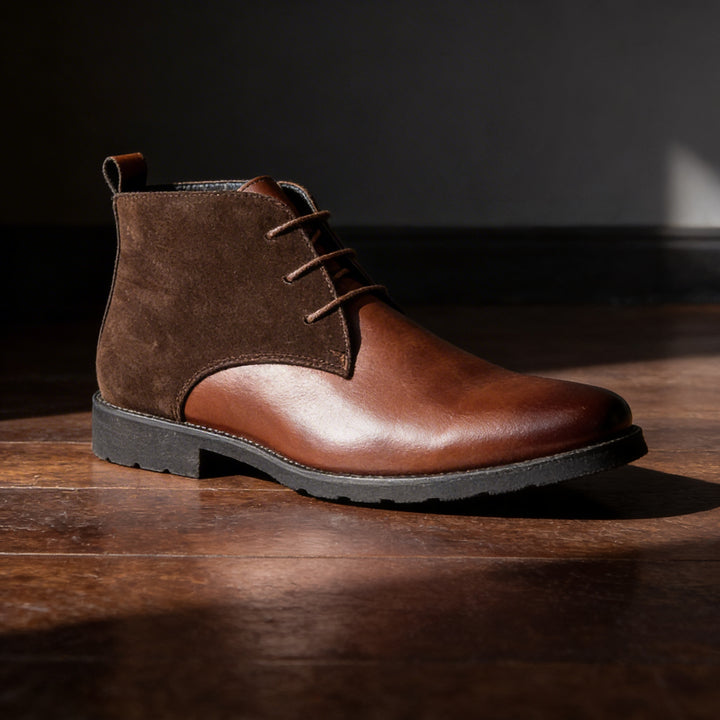 Isaac Holden Boots
