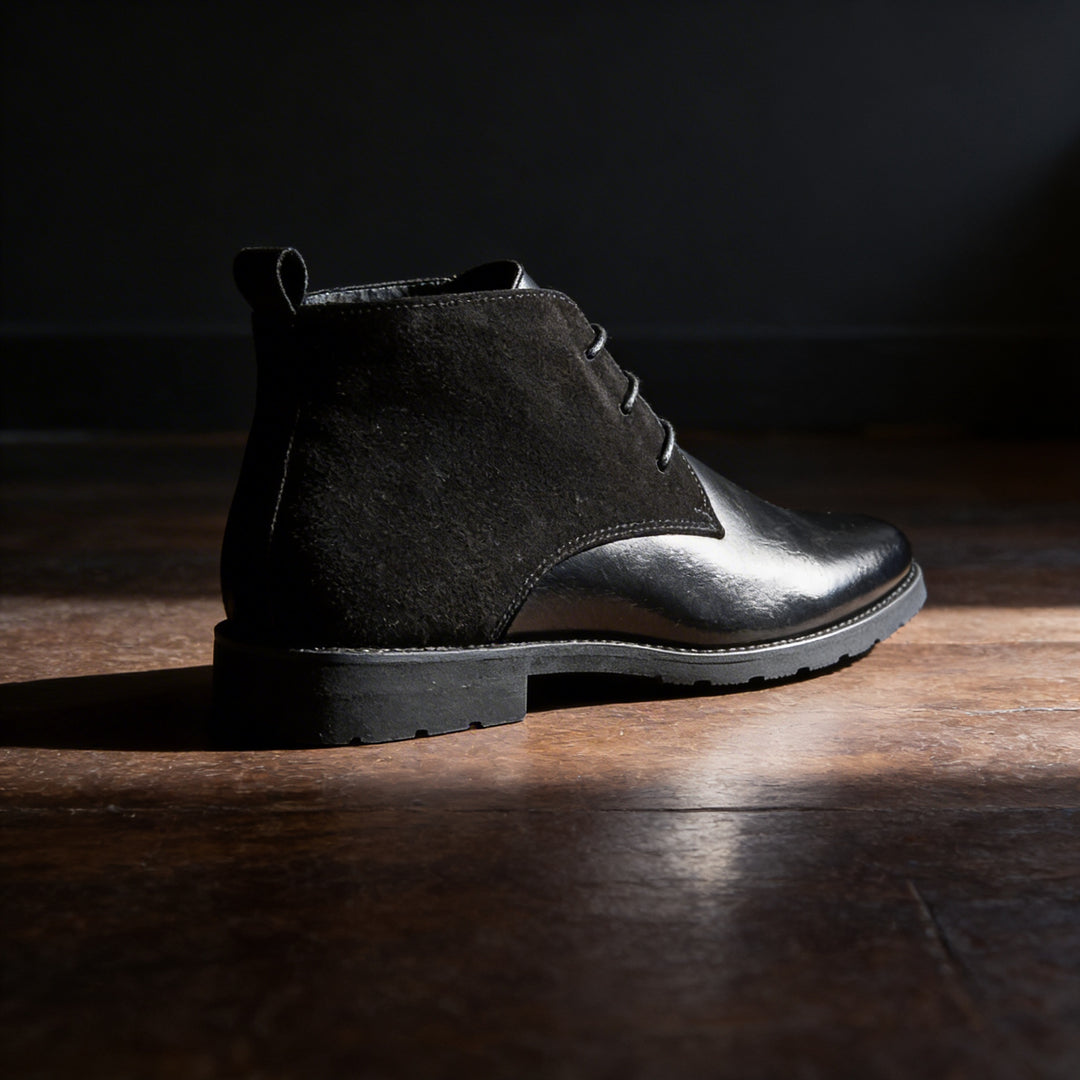 Isaac Holden Boots