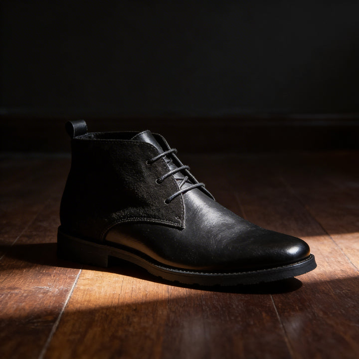 Isaac Holden Boots