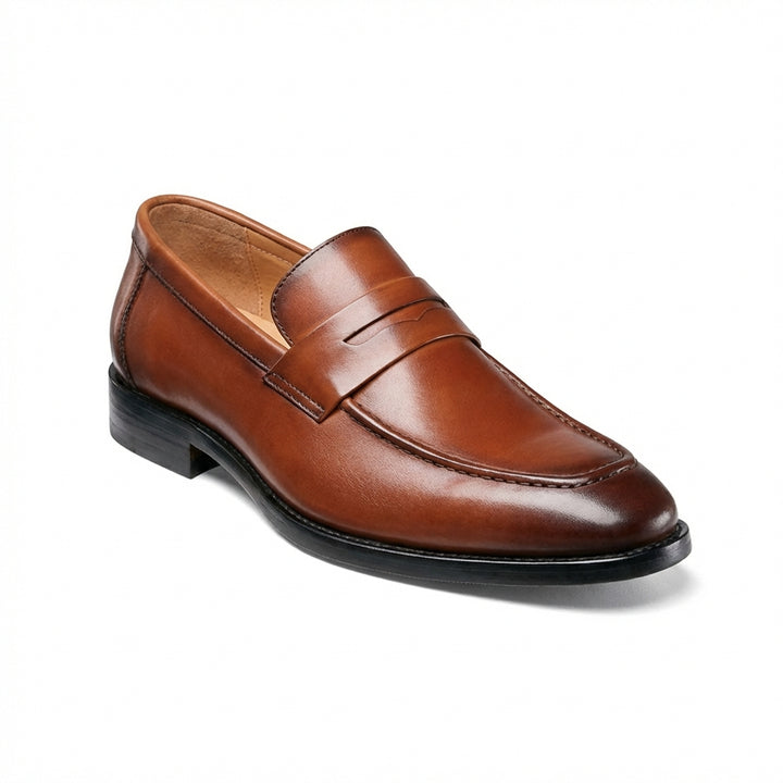 Caleb Monroe Penny Loafers