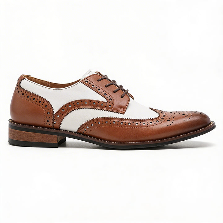 Julian Philip Wingtip Derbies