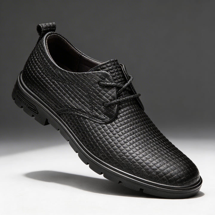 Calder Grid Derbies