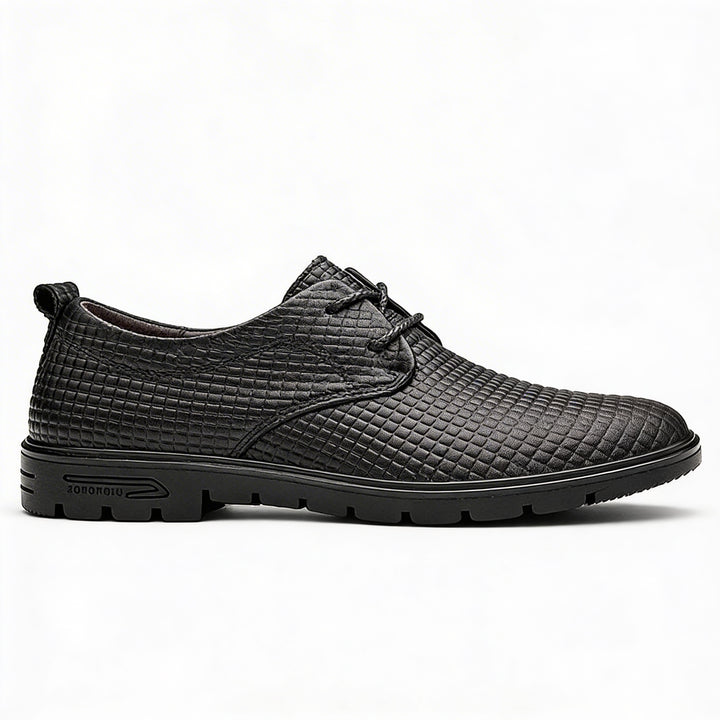 Calder Grid Derbies