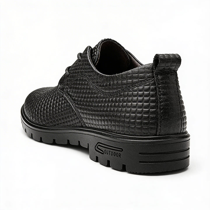 Calder Grid Derbies