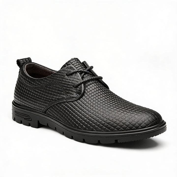 Calder Grid Derbies