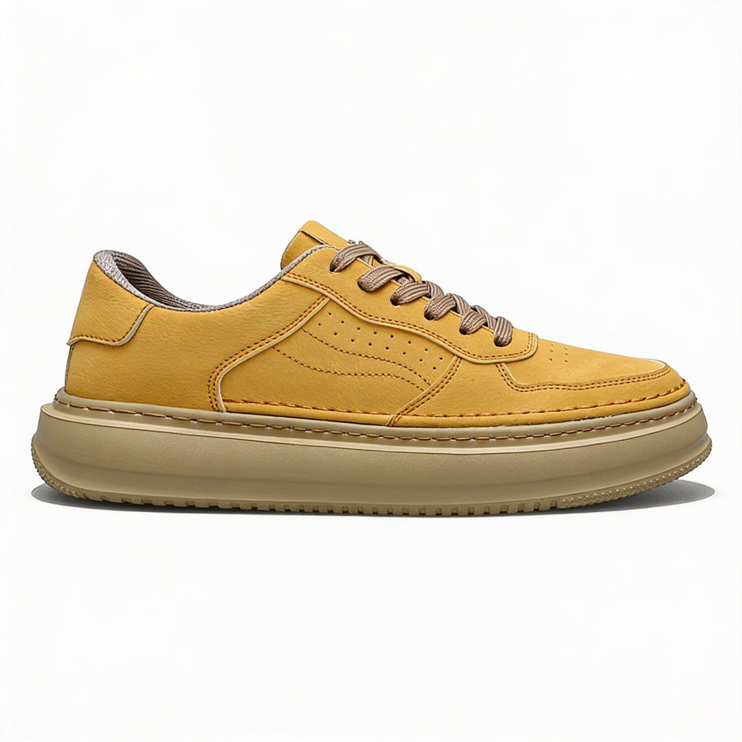 Elliot Hayes Low-Cut Sneakers