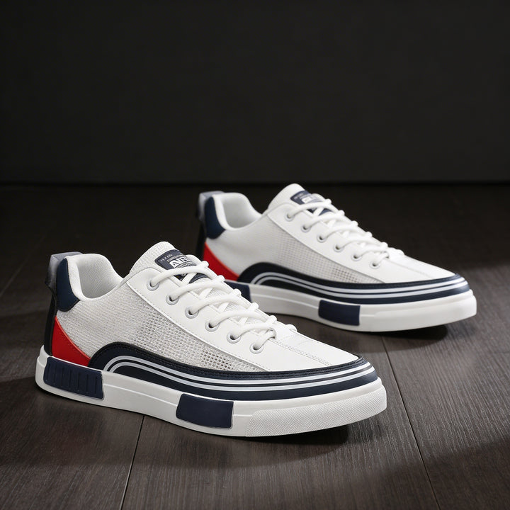 Sterling Northway Court Sneaker- PAO