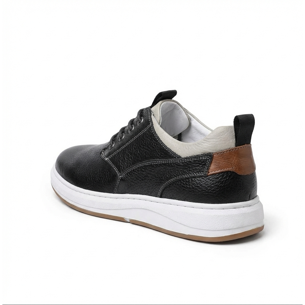 Joseph John Low-Cut Sneakers
