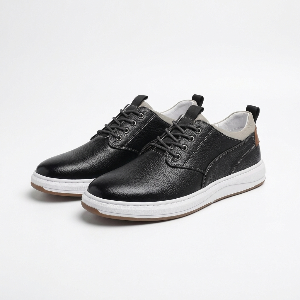 Joseph John Low-Cut Sneakers