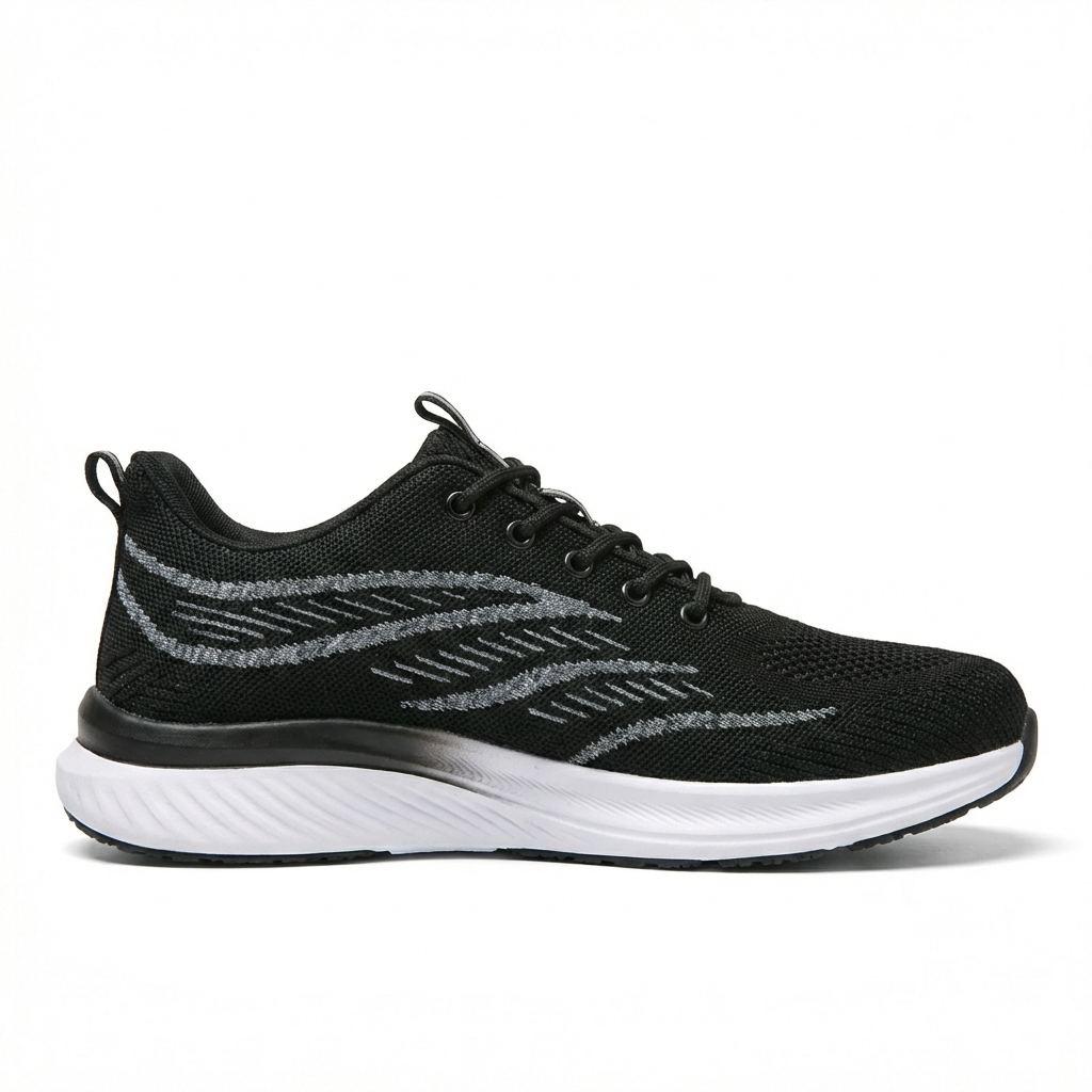 Jake Gallan Low Top Sneakers