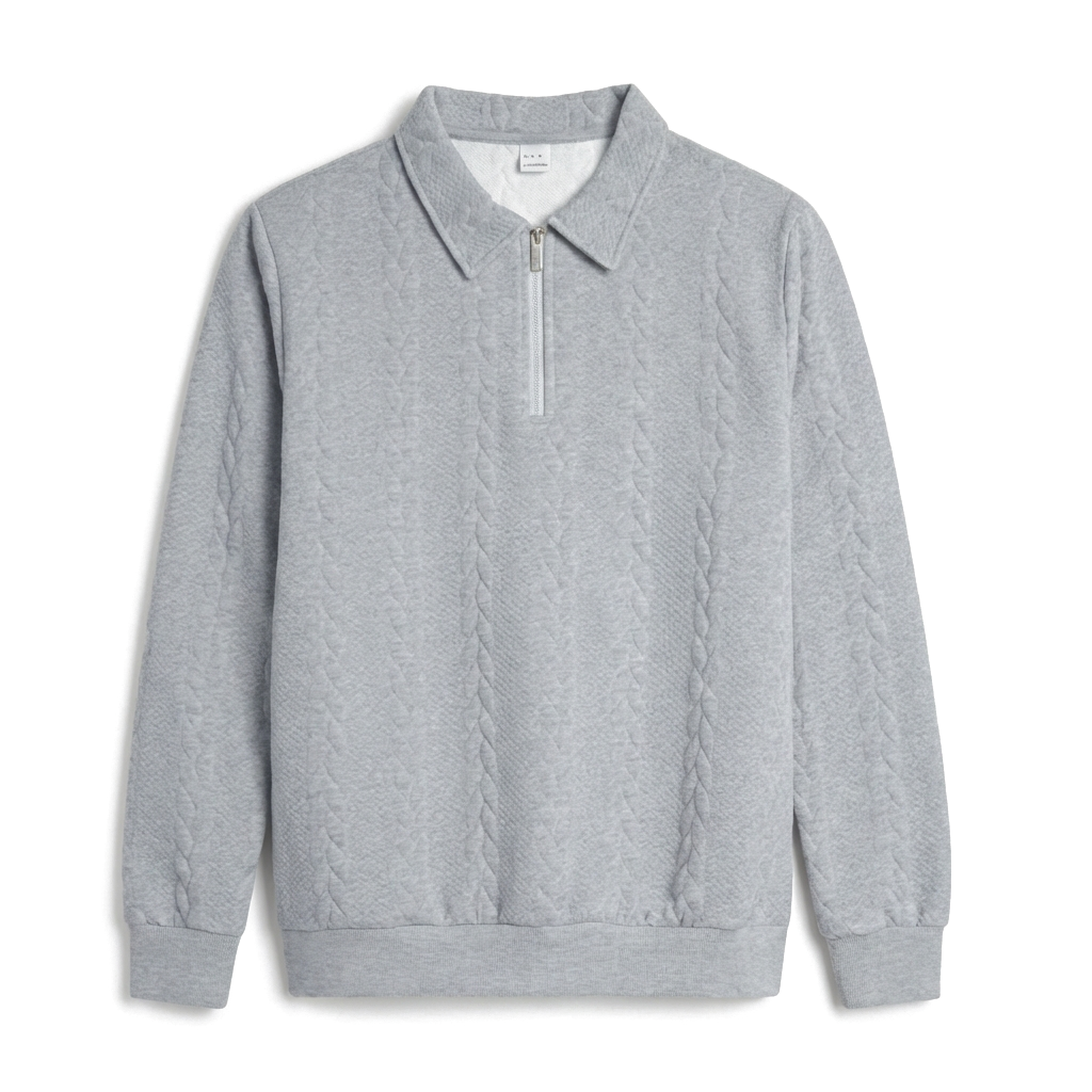 Caleb Mercer Pullover