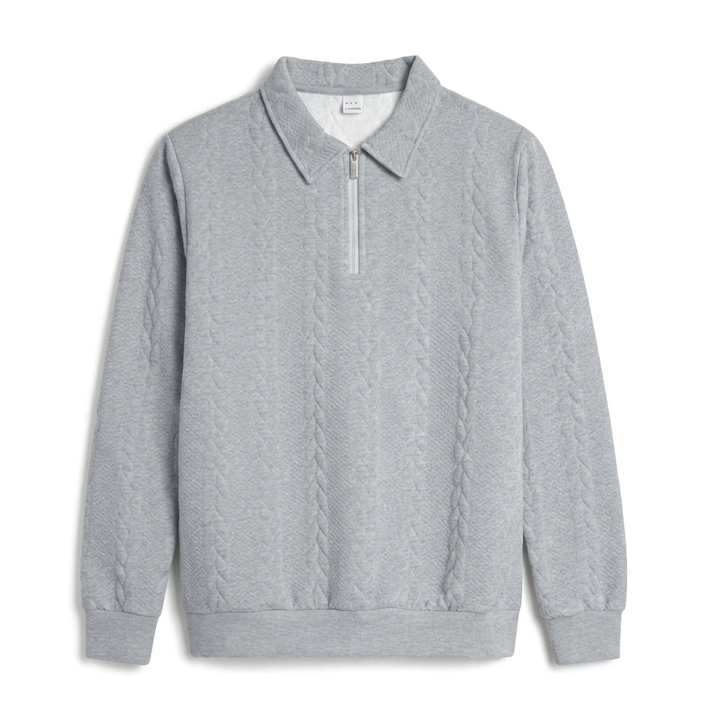 Caleb Mercer Pullover