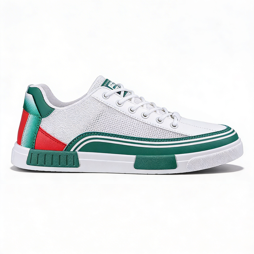 Sterling Northway Court Sneaker- PAO