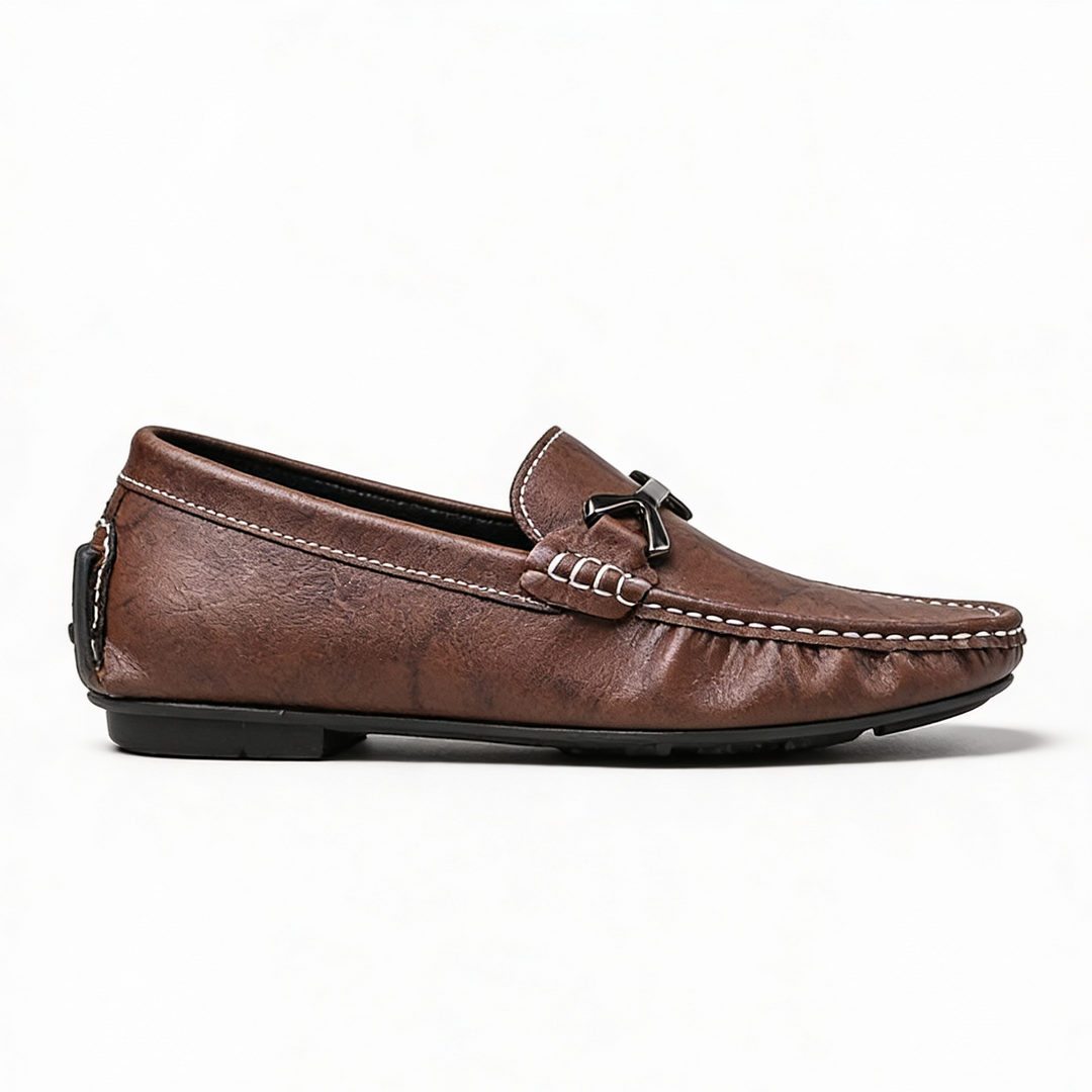 Adrian Foster Loafers
