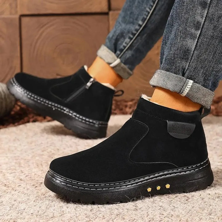 Women's George | Men's Orthopedic Non-Slip Ankle Boots